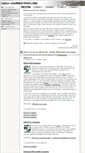Mobile Screenshot of cpu-collection.de